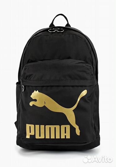 Рюкзак puma оригинал