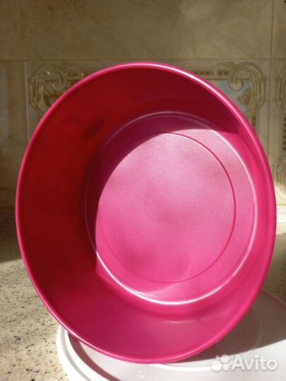 Новый контейнер 