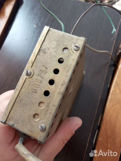 Радиоприемник