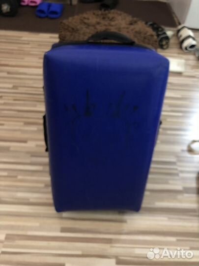 Экипировка для тхэквондо