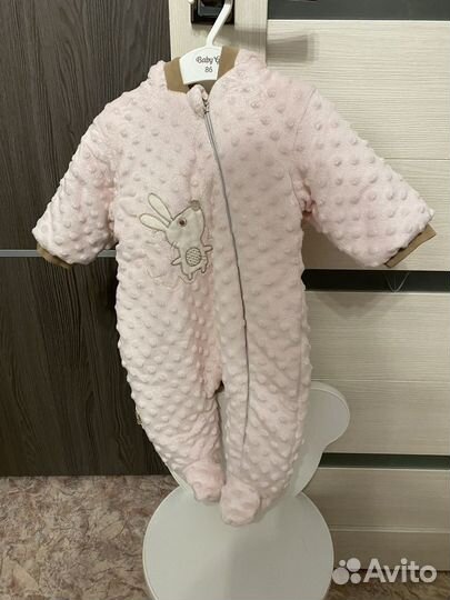 Комбинезон детский