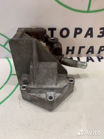 Гидроусилитель Ford Fusion CBK 1.6L