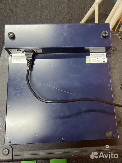 Микшерный пульт Soundcraft EPM-8