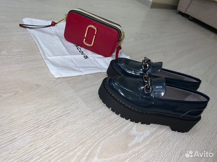 Сумка marc jacobs