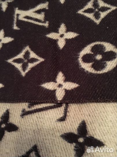 Шарф Louis Vuitton