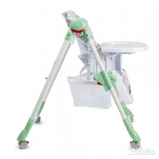 Прокат Стульчик для кормления Babyton