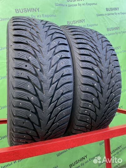 Yokohama Ice Guard IG35 215/50 R17