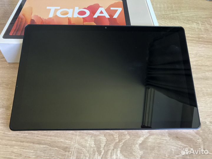 Samsung galaxy tab A7