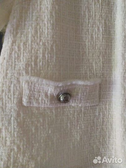 Кофта блуза букле оригинал