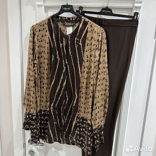 29 Блузка Marina Rinaldi