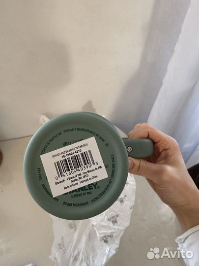 Термокружка stanley