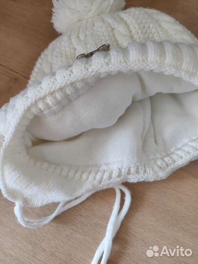 Шапка детская