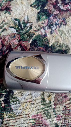 Фотоаппарат olympus Digital 300-400