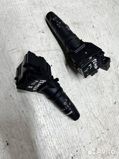 Подрулевой переключатель L R Primera P12 примьера