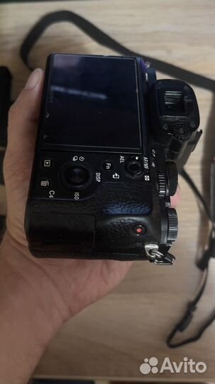Sony a7ii