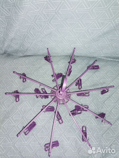 Вешалка для носков