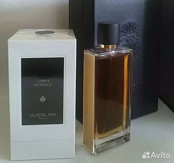 Guerlain Tonka Imperiale