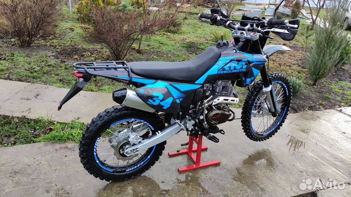 Regulmoto sport-003 pro