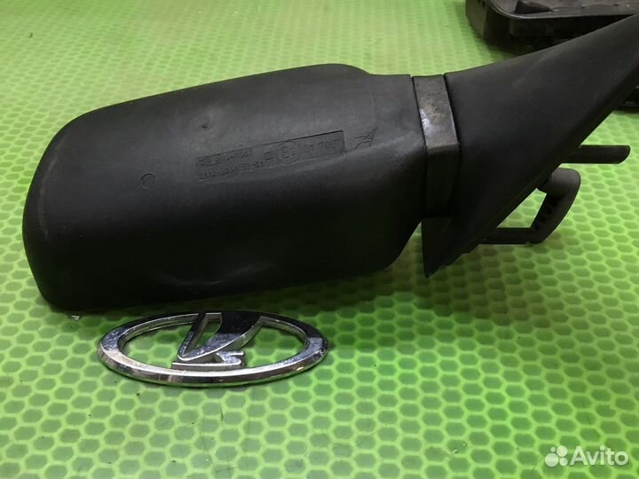 Зеркало правое 2112 2110