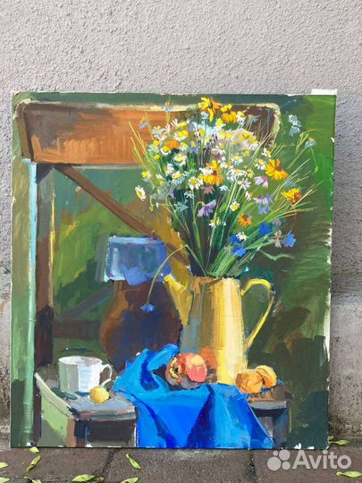 Репетитор по академическому рисунку и живописи