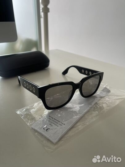 Солнцезащитные очки