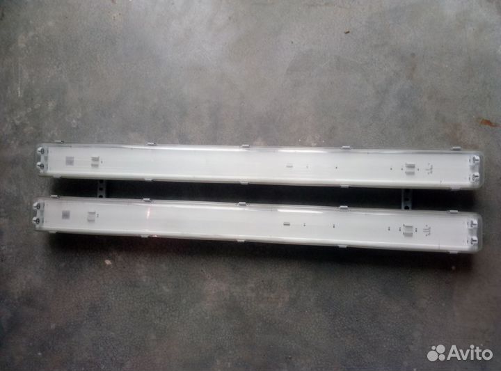 Светильники Jazzwey pwp-1200