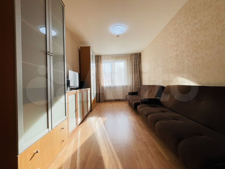 3-к. квартира, 80 м², 3/5 эт.