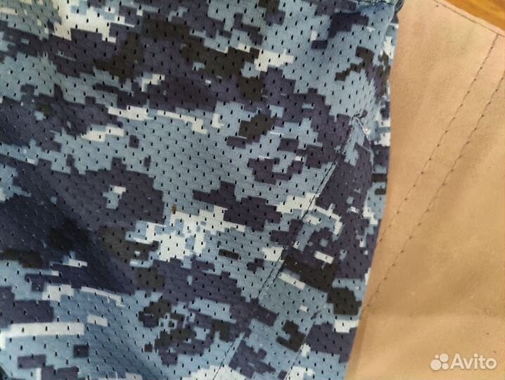 Форменная одежда фсин