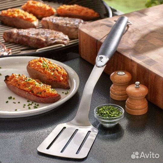 Лопатка для гриля Weber 6620