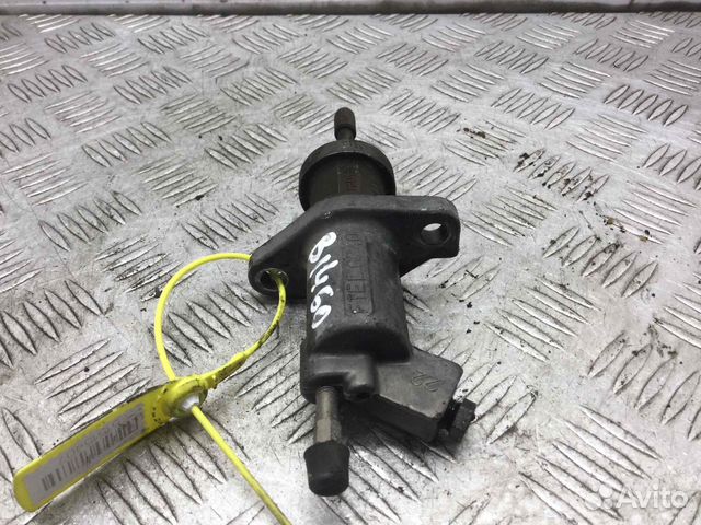 Цилиндр сцепления рабочий BMW 5-Series 6740 M57D30