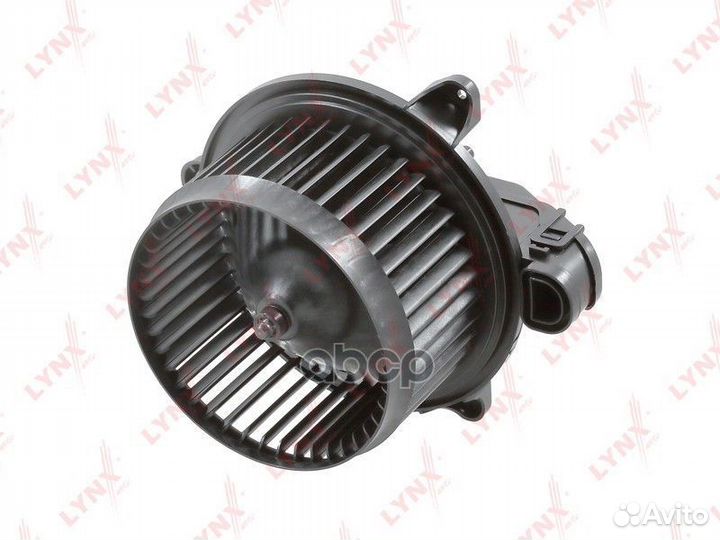 Вентилятор отопителя RF1789 lynxauto