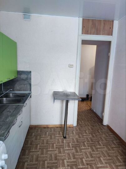 2-к. квартира, 52,4 м², 2/9 эт.