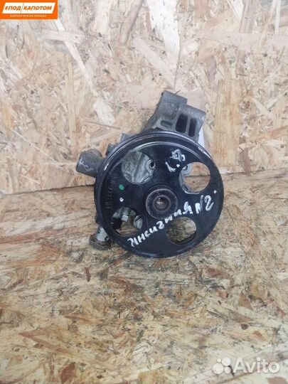 Насос гидроусилителя руля Opel Insignia