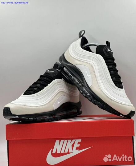 Мужские Nike Air Max 97 Bage (Арт.40446)