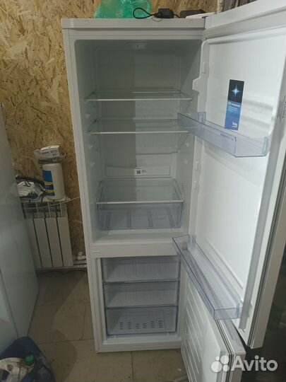 Холодильник беко