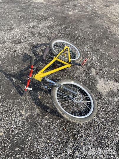 Подам ведосипед Norco ryde 24