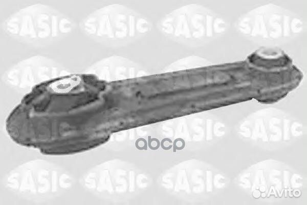 Опора двигателя renault megane/scenic/logan 03