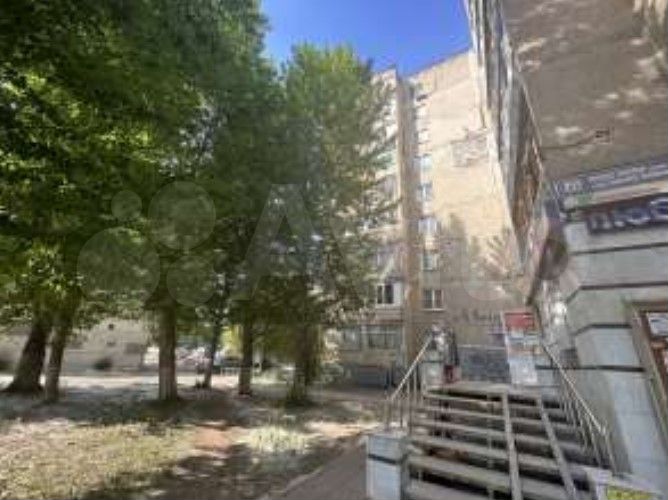 Нежилое Уфа, Баязита Бикбая, 25