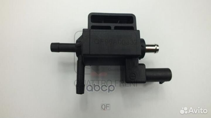 Датчик преобразования давления qf96a00332 quatt