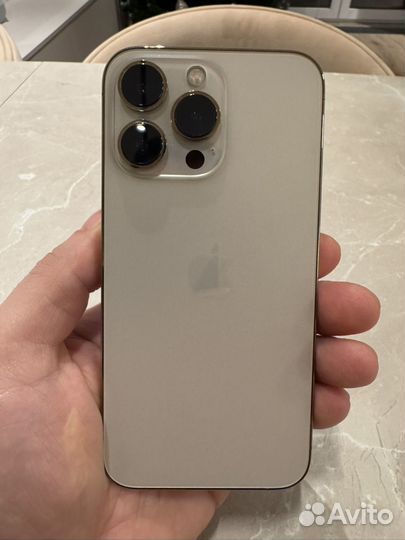 iPhone 13 Pro, 128 ГБ