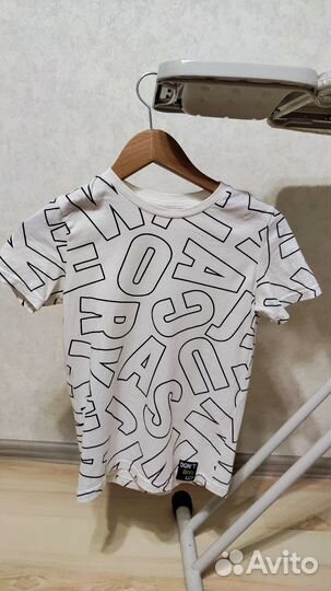 Футболки для девочки