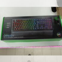 Игровая клавиатура Razer