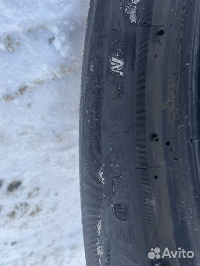 Goodride ZuperEco Z-107 235/50 R19