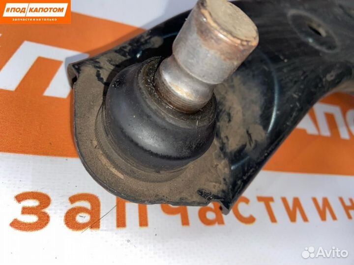 Рычаг передний левый нижний Mazda 6 GJ 2012