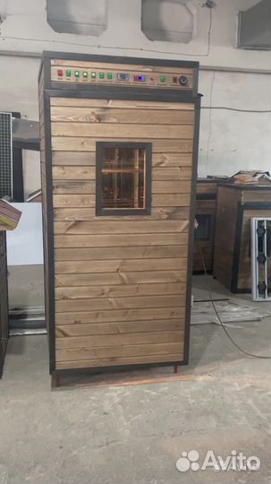 Коптильни в рассрочку горячего и холодно