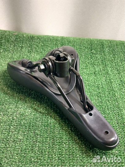 Спортивное седло для велосипеда