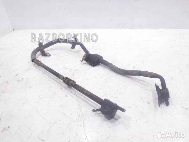 Трубка гидроподвески