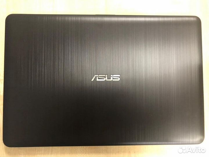 Ноутбук asus X540LJ