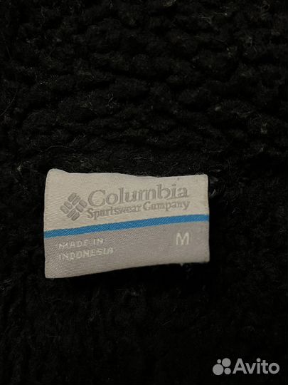 Пака columbia