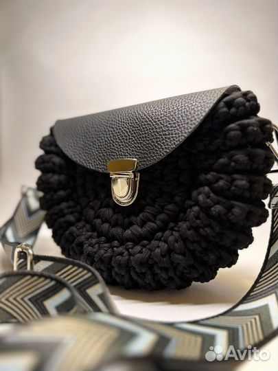 Сумка клатч
